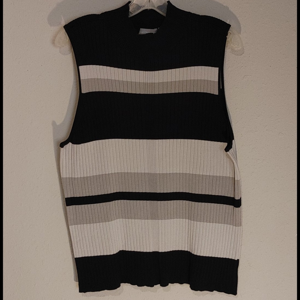 Liz Claiborne